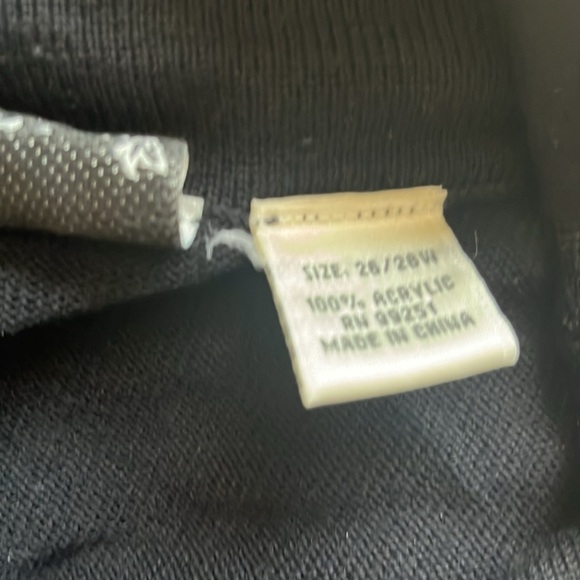 Fashion Bug Plus Size Women’s Cowl Neck Sweater with Sequins Black, Red, White - Picture 5 of 6